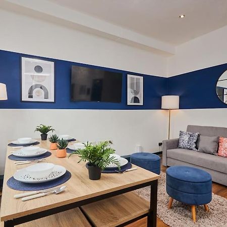 Large House Close To Leeds - Ideal For Groups Экстерьер фото