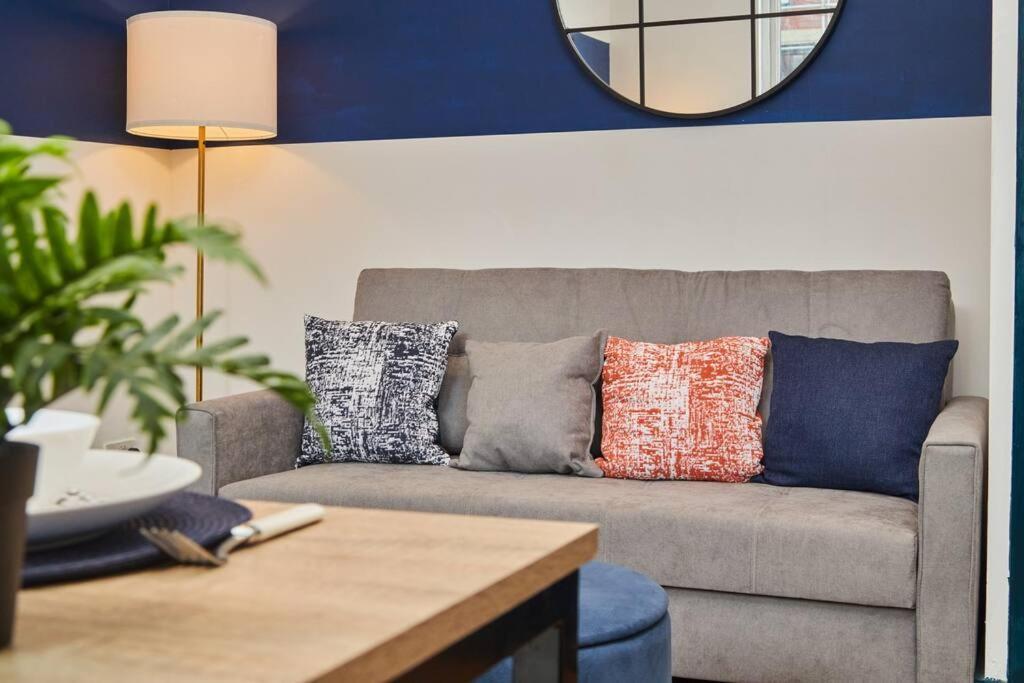 Large House Close To Leeds - Ideal For Groups Экстерьер фото